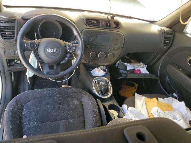 Photo 7 VIN: KNDJN2A25H7886692 - KIA SOUL 