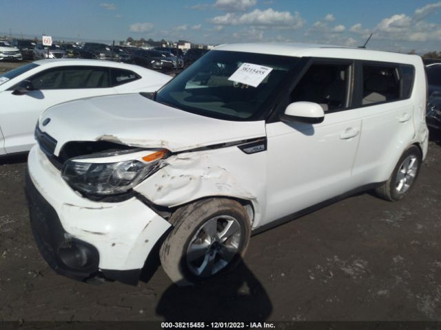 Photo 1 VIN: KNDJN2A25H7887597 - KIA SOUL 