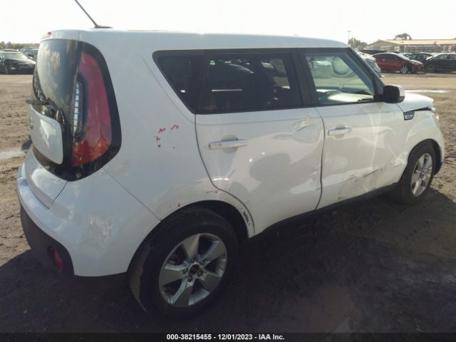 Photo 3 VIN: KNDJN2A25H7887597 - KIA SOUL 