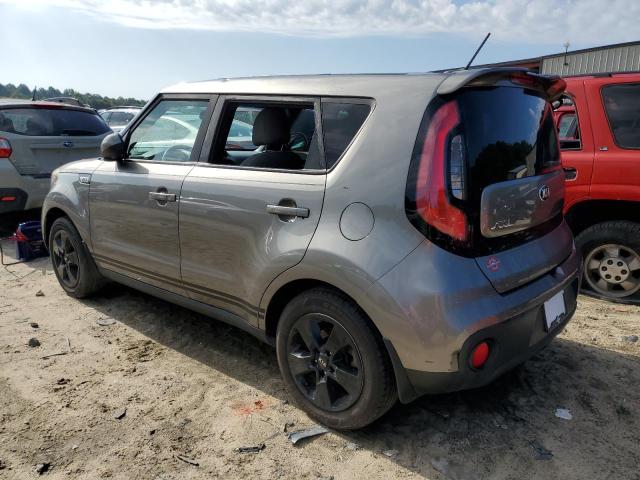 Photo 1 VIN: KNDJN2A25J7504814 - KIA SOUL 