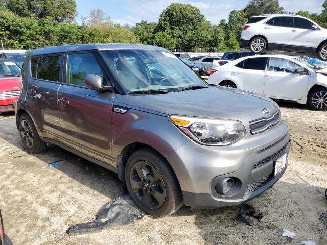 Photo 3 VIN: KNDJN2A25J7504814 - KIA SOUL 