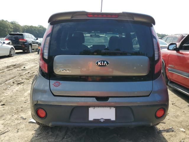 Photo 5 VIN: KNDJN2A25J7504814 - KIA SOUL 