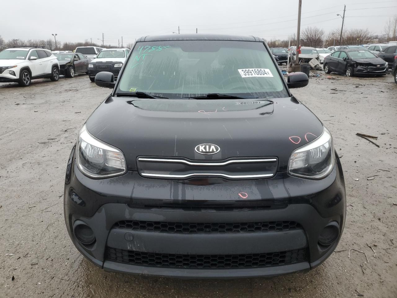 Photo 4 VIN: KNDJN2A25J7506689 - KIA SOUL 