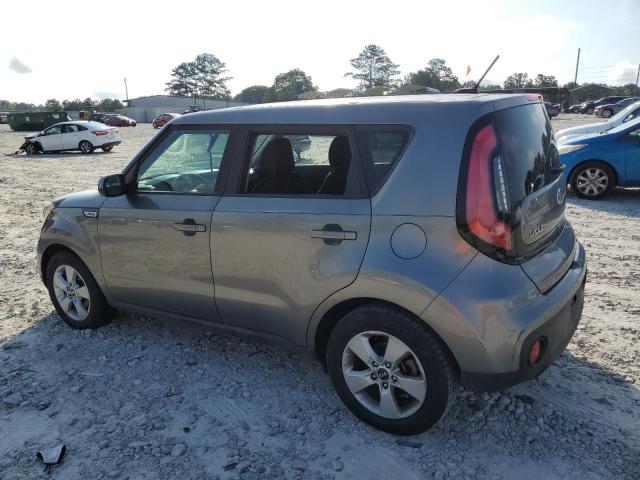 Photo 1 VIN: KNDJN2A25J7509432 - KIA SOUL 