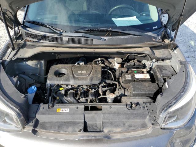 Photo 10 VIN: KNDJN2A25J7509432 - KIA SOUL 