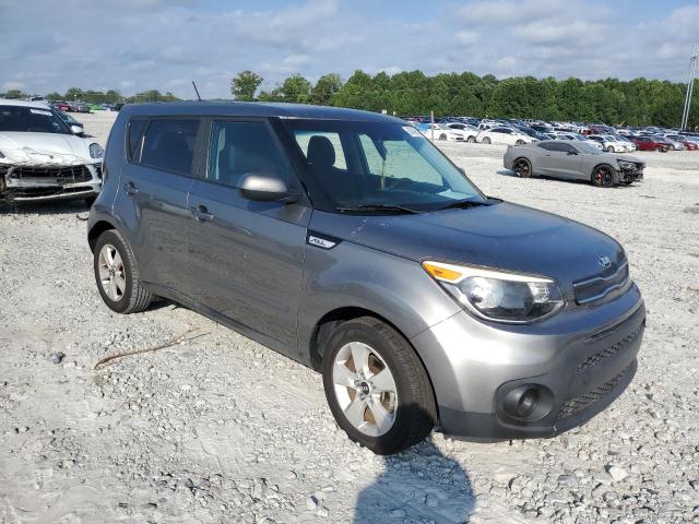 Photo 3 VIN: KNDJN2A25J7509432 - KIA SOUL 