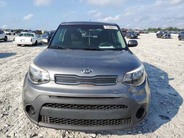 Photo 4 VIN: KNDJN2A25J7509432 - KIA SOUL 