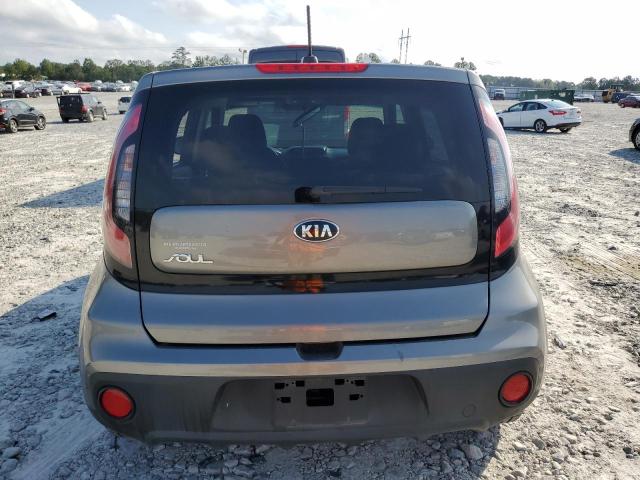 Photo 5 VIN: KNDJN2A25J7509432 - KIA SOUL 