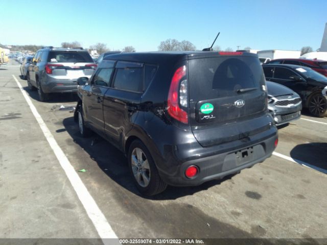 Photo 2 VIN: KNDJN2A25J7520348 - KIA SOUL 