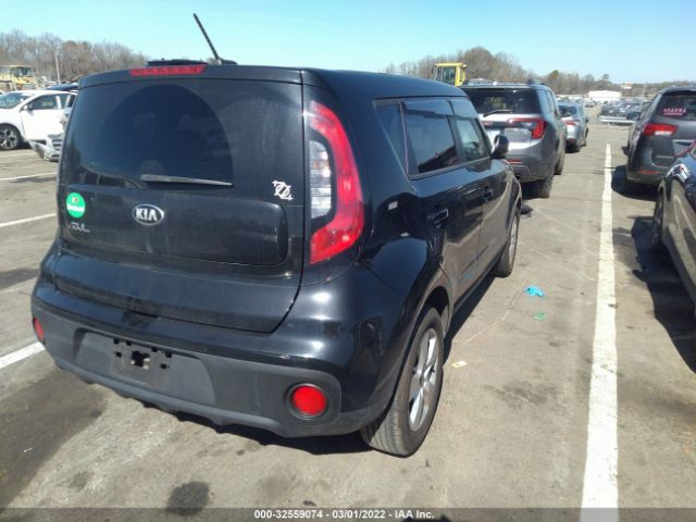 Photo 3 VIN: KNDJN2A25J7520348 - KIA SOUL 