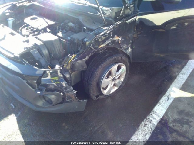 Photo 5 VIN: KNDJN2A25J7520348 - KIA SOUL 