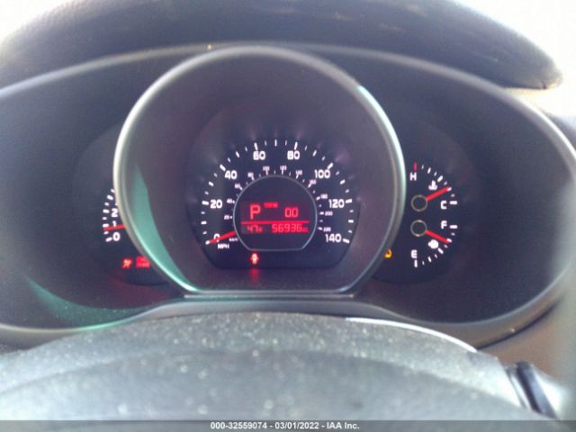 Photo 6 VIN: KNDJN2A25J7520348 - KIA SOUL 