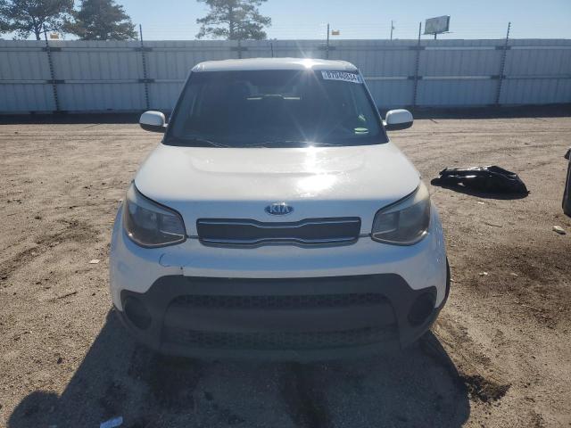 Photo 4 VIN: KNDJN2A25J7521404 - KIA SOUL 