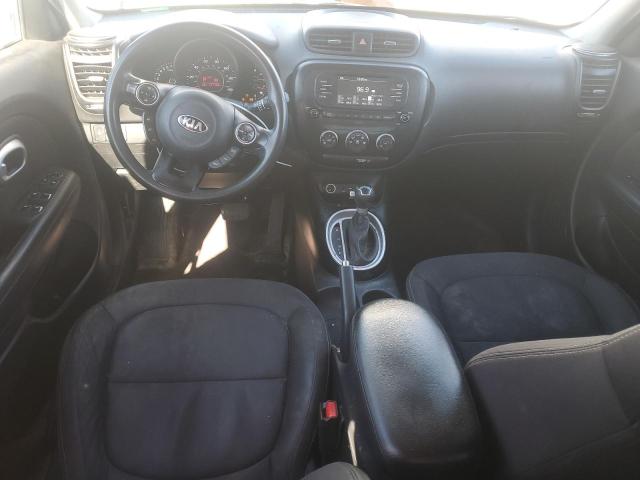 Photo 7 VIN: KNDJN2A25J7521404 - KIA SOUL 