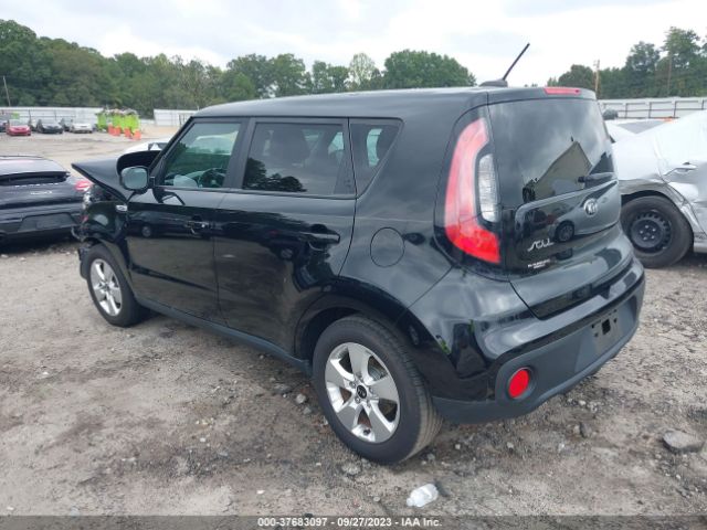 Photo 2 VIN: KNDJN2A25J7522357 - KIA SOUL 