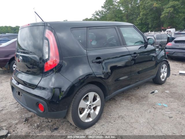 Photo 3 VIN: KNDJN2A25J7522357 - KIA SOUL 