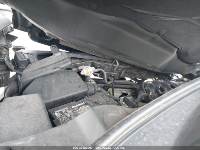 Photo 9 VIN: KNDJN2A25J7522357 - KIA SOUL 