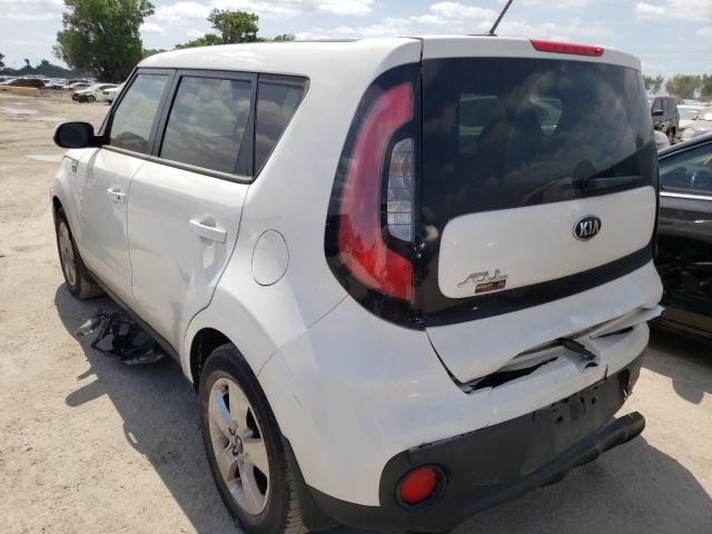 Photo 2 VIN: KNDJN2A25J7522696 - KIA SOUL 