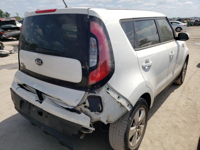 Photo 3 VIN: KNDJN2A25J7522696 - KIA SOUL 