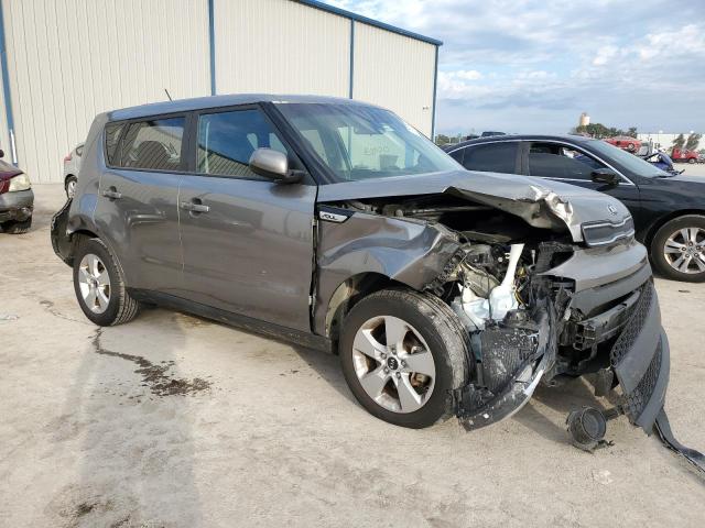 Photo 3 VIN: KNDJN2A25J7523086 - KIA SOUL 