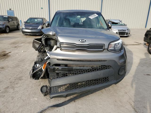 Photo 4 VIN: KNDJN2A25J7523086 - KIA SOUL 