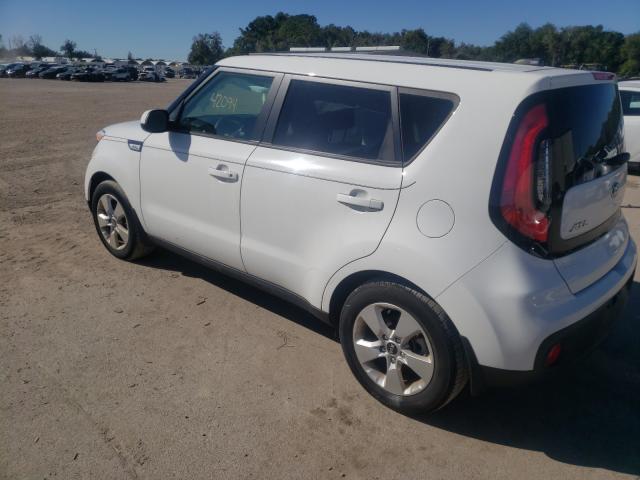 Photo 2 VIN: KNDJN2A25J7523637 - KIA SOUL 