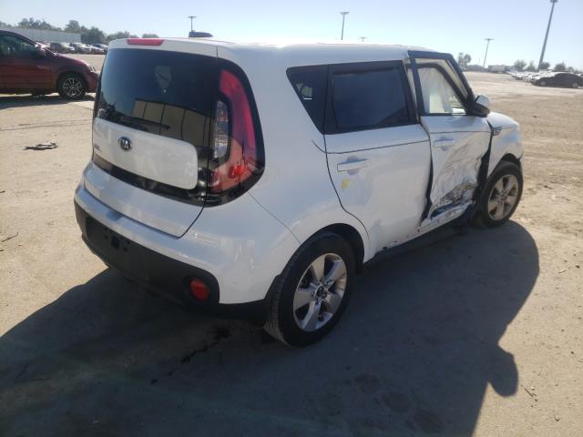 Photo 3 VIN: KNDJN2A25J7523637 - KIA SOUL 