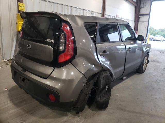 Photo 3 VIN: KNDJN2A25J7527767 - KIA SOUL 