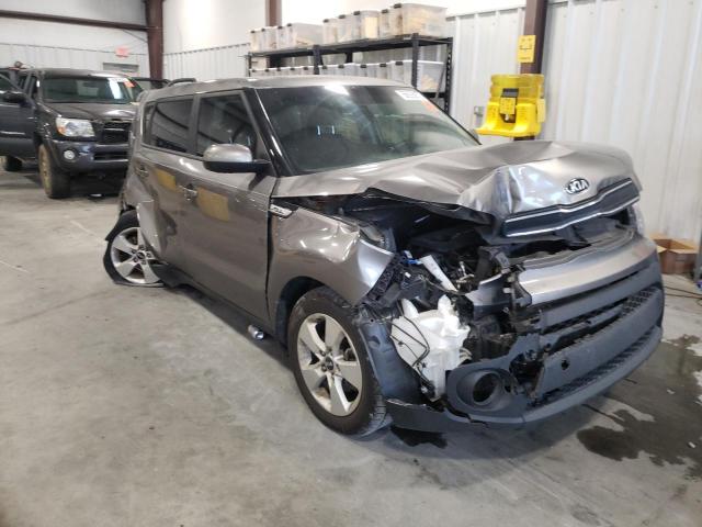 Photo 8 VIN: KNDJN2A25J7527767 - KIA SOUL 