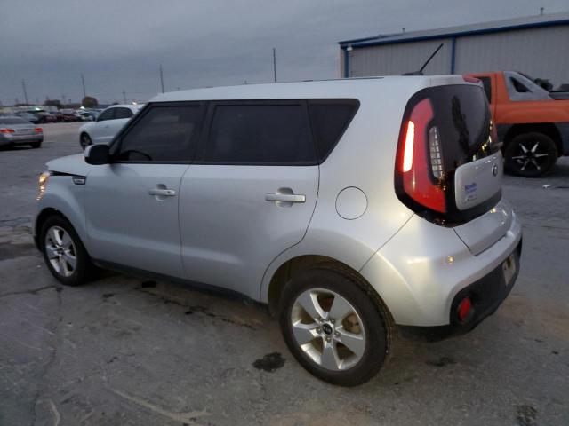 Photo 1 VIN: KNDJN2A25J7535707 - KIA SOUL 