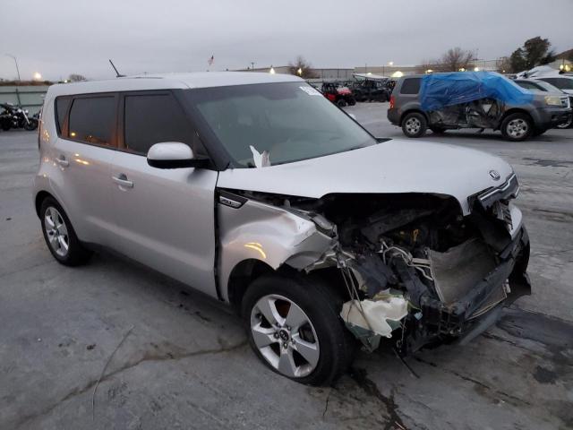 Photo 3 VIN: KNDJN2A25J7535707 - KIA SOUL 