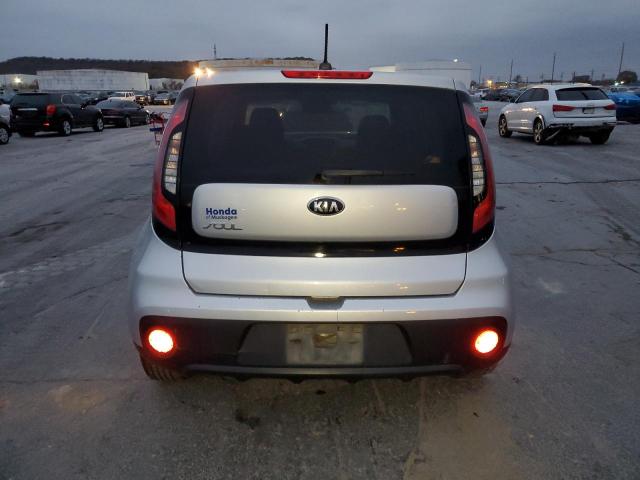 Photo 5 VIN: KNDJN2A25J7535707 - KIA SOUL 