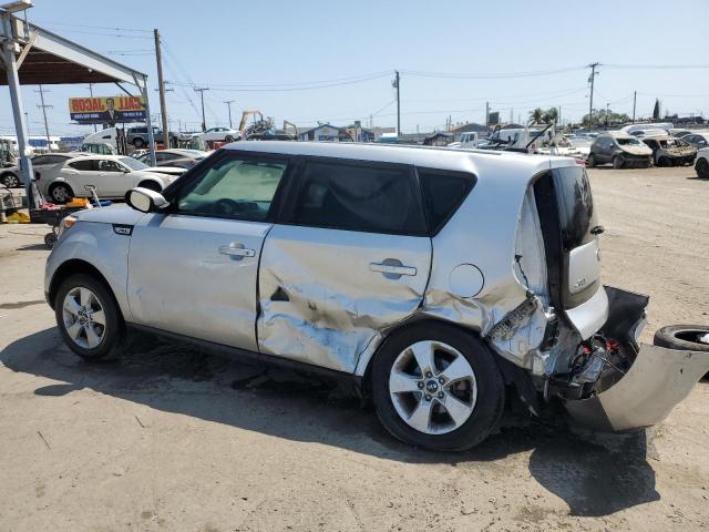 Photo 1 VIN: KNDJN2A25J7535836 - KIA SOUL 