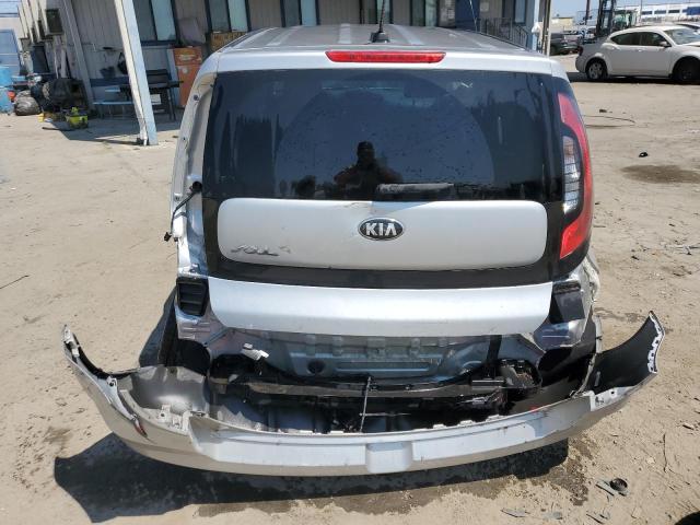 Photo 5 VIN: KNDJN2A25J7535836 - KIA SOUL 