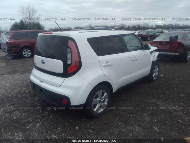 Photo 3 VIN: KNDJN2A25J7543256 - KIA SOUL 