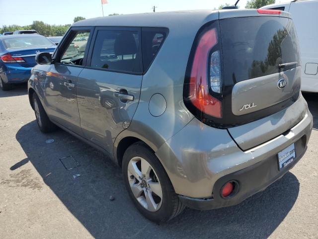 Photo 1 VIN: KNDJN2A25J7544486 - KIA SOUL 