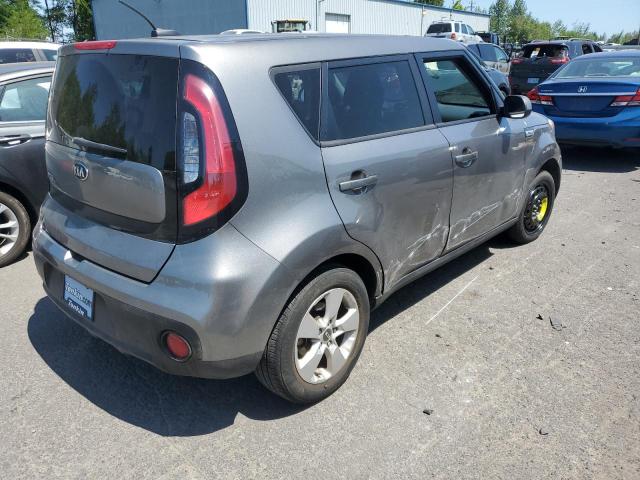 Photo 2 VIN: KNDJN2A25J7544486 - KIA SOUL 