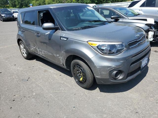 Photo 3 VIN: KNDJN2A25J7544486 - KIA SOUL 