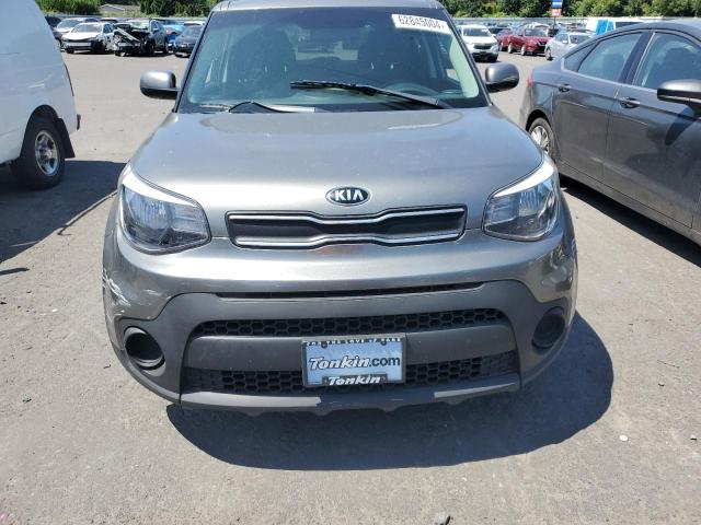 Photo 4 VIN: KNDJN2A25J7544486 - KIA SOUL 