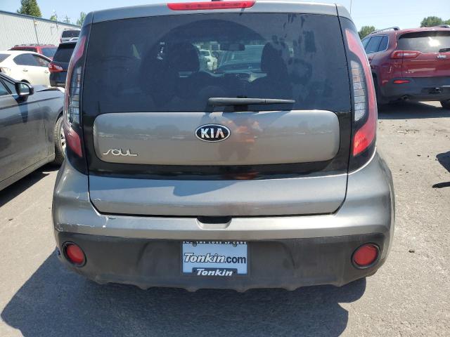 Photo 5 VIN: KNDJN2A25J7544486 - KIA SOUL 