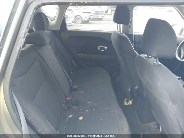 Photo 7 VIN: KNDJN2A25J7548098 - KIA SOUL 