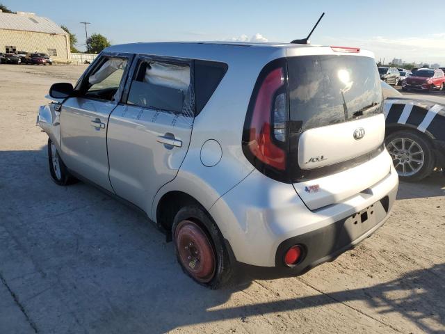 Photo 1 VIN: KNDJN2A25J7548697 - KIA SOUL 