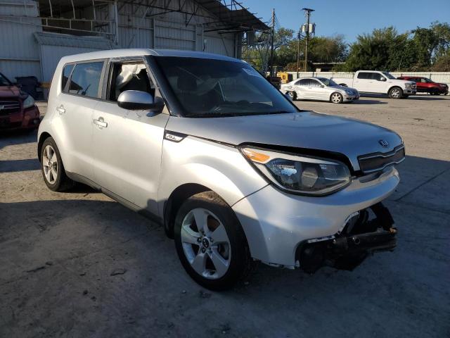 Photo 3 VIN: KNDJN2A25J7548697 - KIA SOUL 