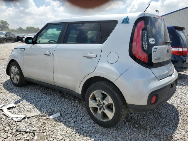 Photo 1 VIN: KNDJN2A25J7549042 - KIA SOUL 