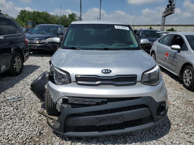 Photo 4 VIN: KNDJN2A25J7549042 - KIA SOUL 