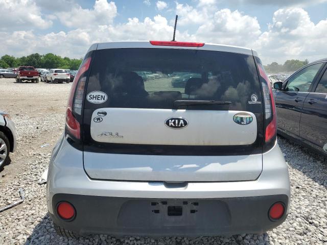 Photo 5 VIN: KNDJN2A25J7549042 - KIA SOUL 