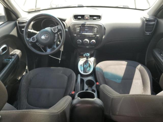 Photo 7 VIN: KNDJN2A25J7549042 - KIA SOUL 