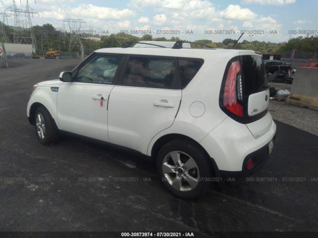 Photo 2 VIN: KNDJN2A25J7552670 - KIA SOUL 