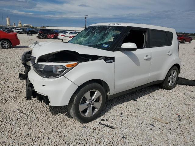 Photo 0 VIN: KNDJN2A25J7559554 - KIA SOUL 