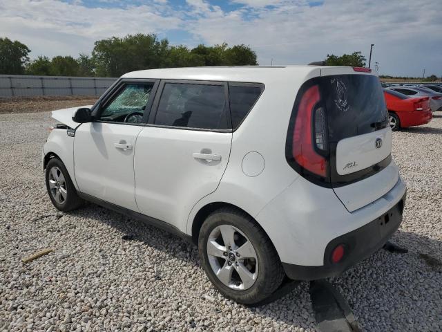 Photo 1 VIN: KNDJN2A25J7559554 - KIA SOUL 